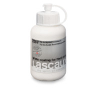 Lascaux άσπρη επικάλυψη για Hard Resist - 85ml